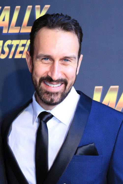 Adam William Ward as Charlie