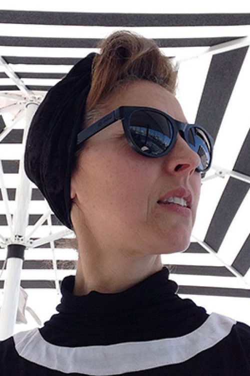 JoAnne Bouzianis-Sellick as Self - Presenter