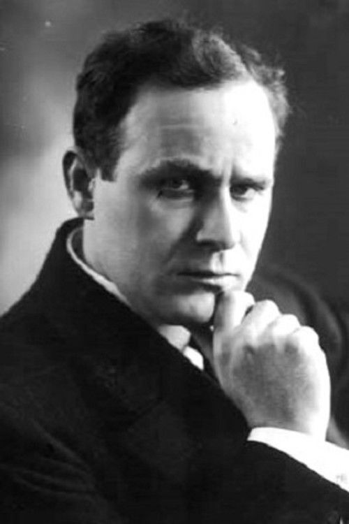 Valdemar Psilander as 