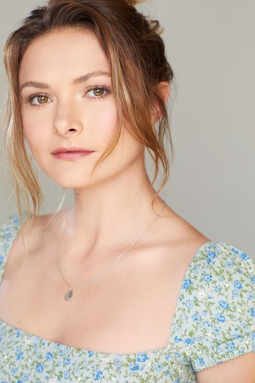 June Schreiner as Rose