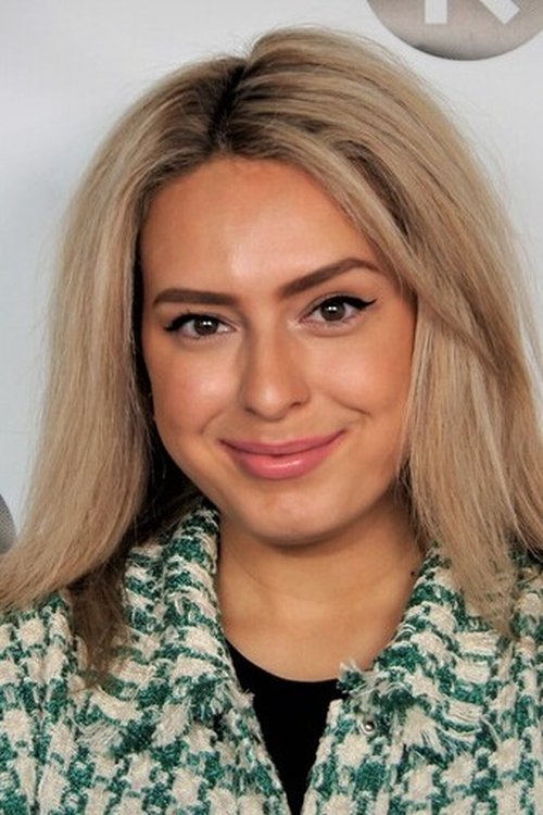 Hanna Martinson as Birthday Girl