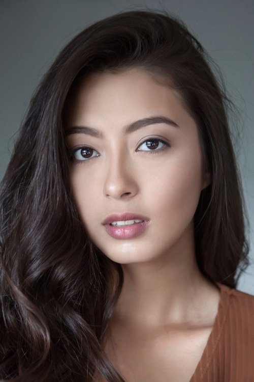 Natasha Gott as Marni