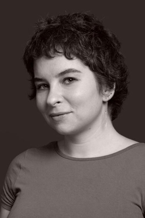 Anastasia Krasilnikova as Herself