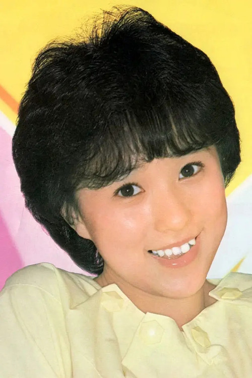 Kaori Tsuchiya as 