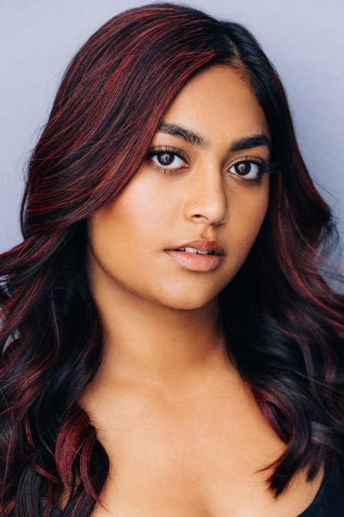 Swayam Bhatia as Vera