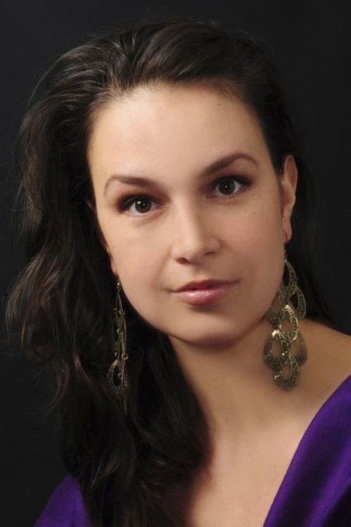 Sophie Harmsen as Self – Mezzo-soprano