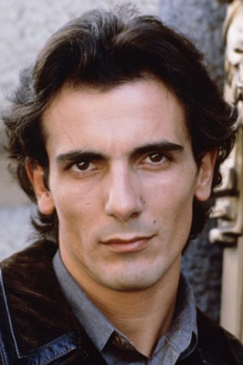 Michele Russo as Self