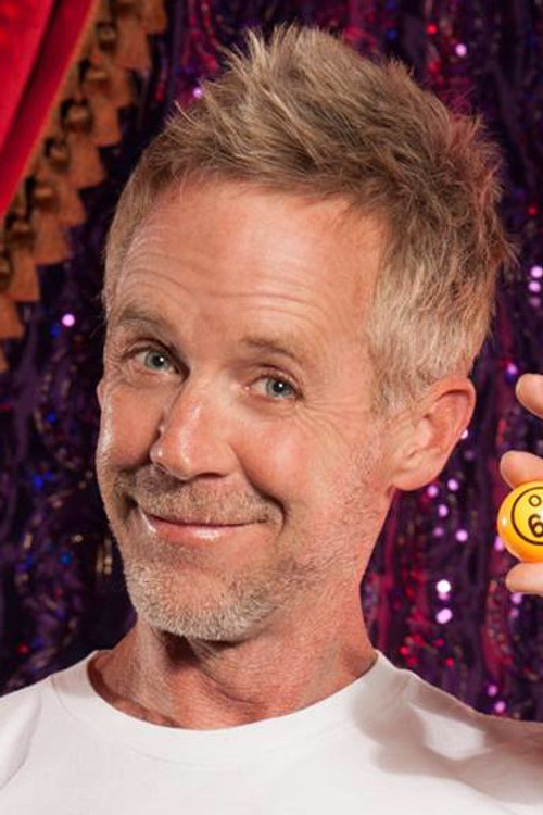 Jeffery Bowman as Porn Star