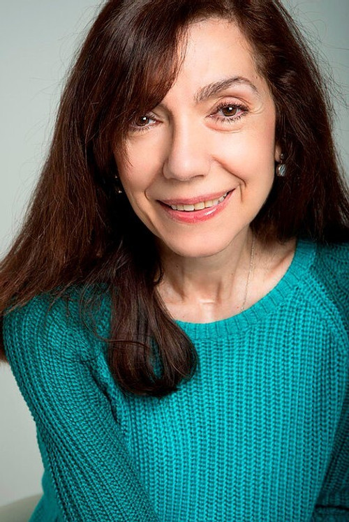 Maite Atarés as Maruja