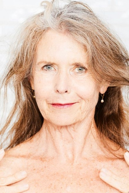 Josephine Ann Endicott as 