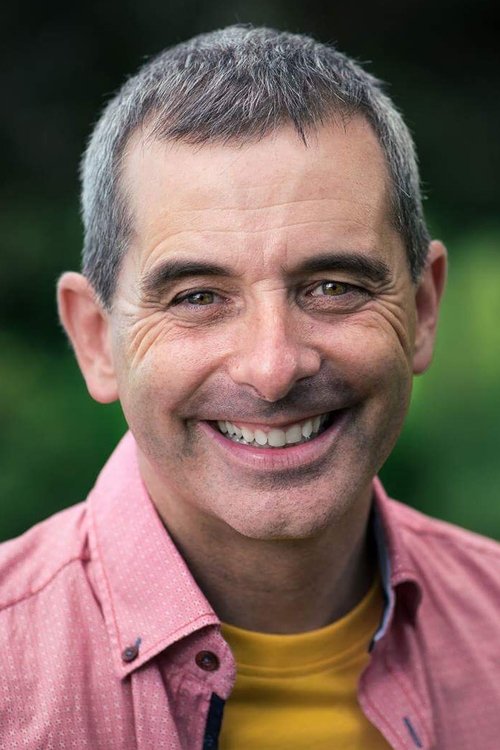 Bertrand Godin as Himself