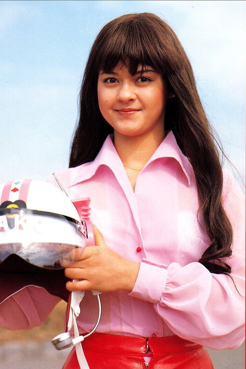 Mitchi Love as Karen Mizuki / Heart Queen