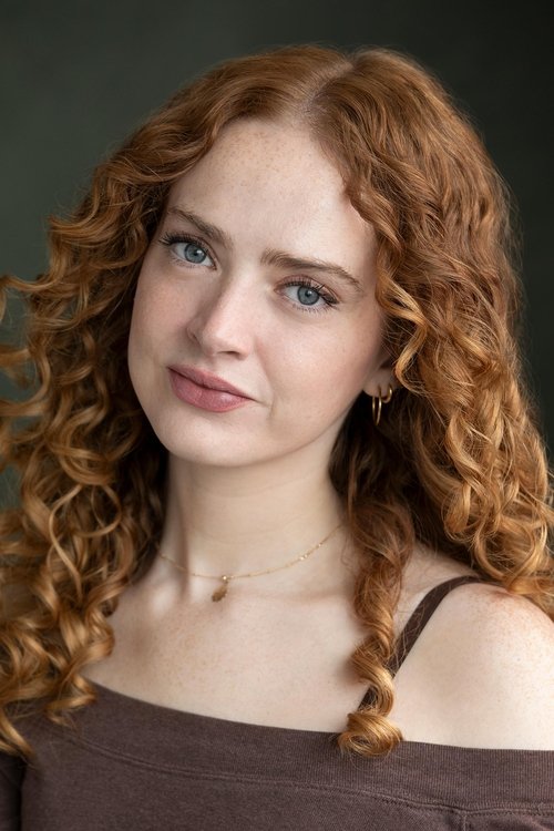 Zoé De Grand Maison as Teegan