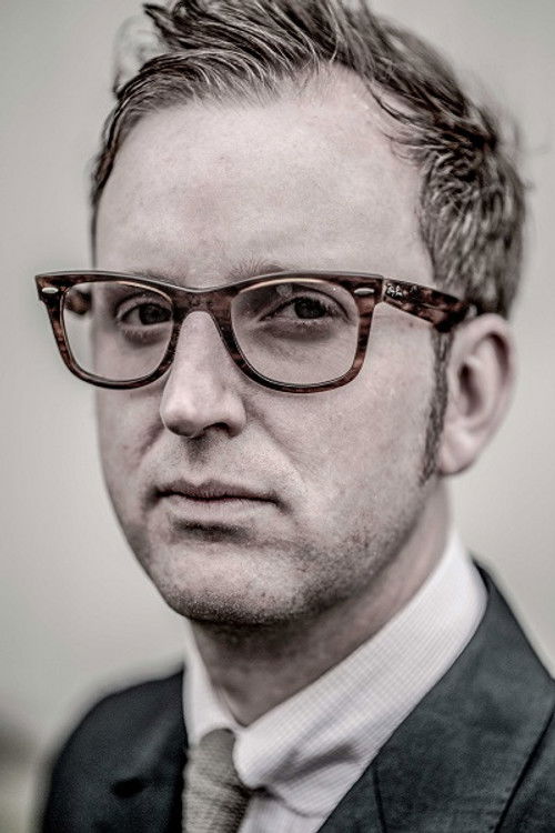 Dave von Raven as Voice - Over