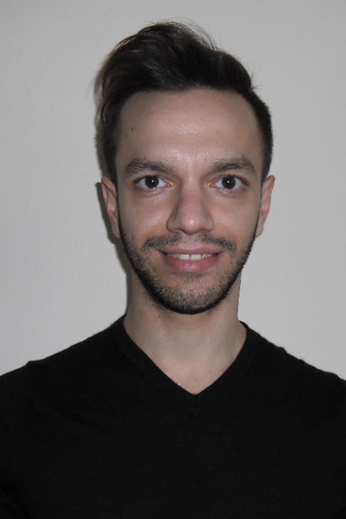 Antonis Taktikos as Captain Hook