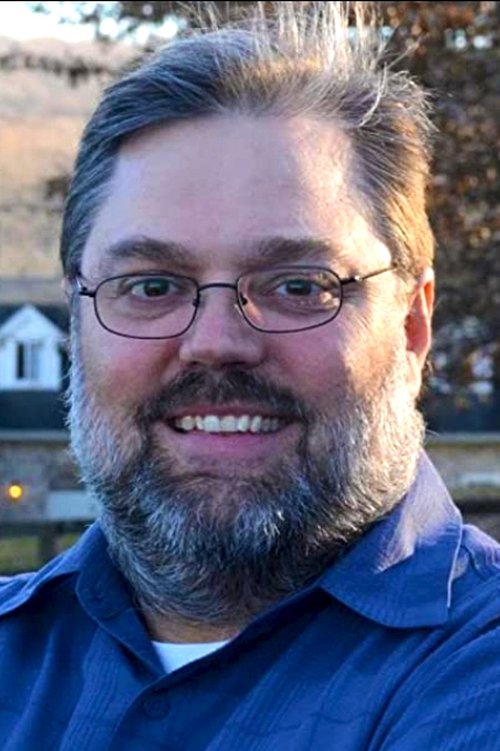 Douglas B. Maddox as Waiter