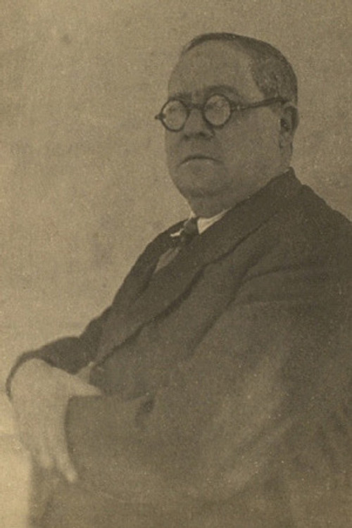 Fructuós Gelabert as