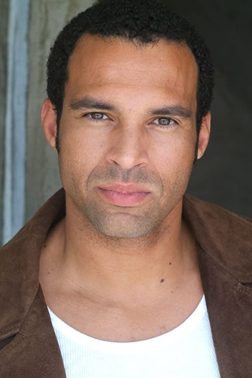 Charles Carpenter as Roland