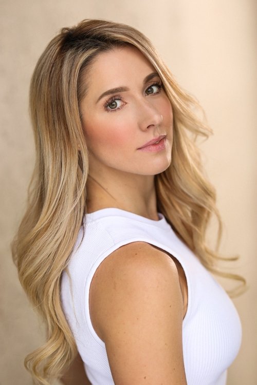 Jennifer Clarke as Melissandrea