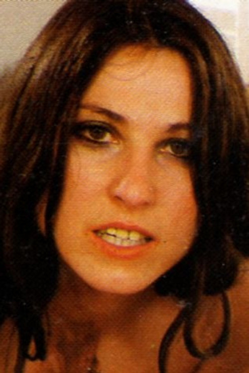 Monika Sandmayr as Prostitute in Prison