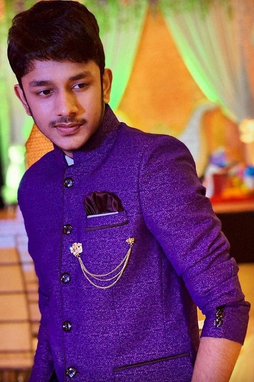 Soham Basu Roy Chowdhury as Bandhan Chatterjee