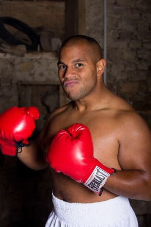 Steven Hayes as Klapper de Zähn