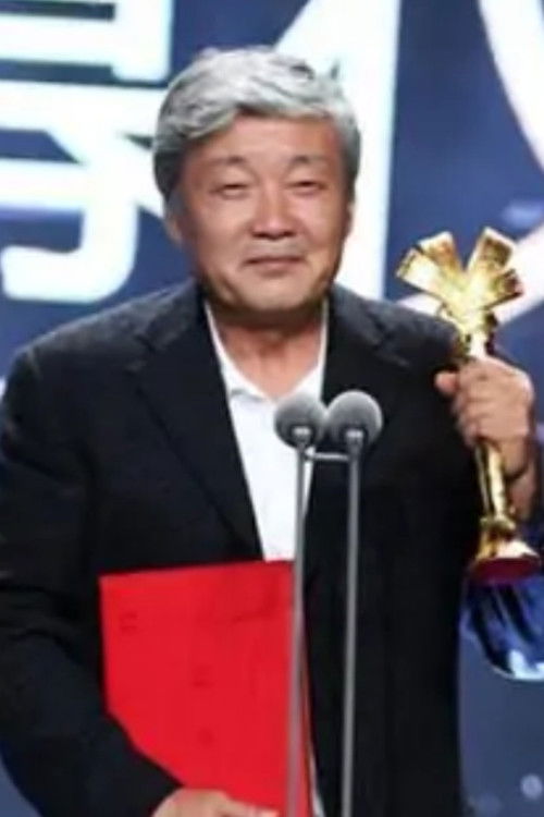 Gao Feng as 舞厅老板