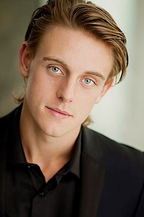 Conor Stinson O'Gorman as Nicholas