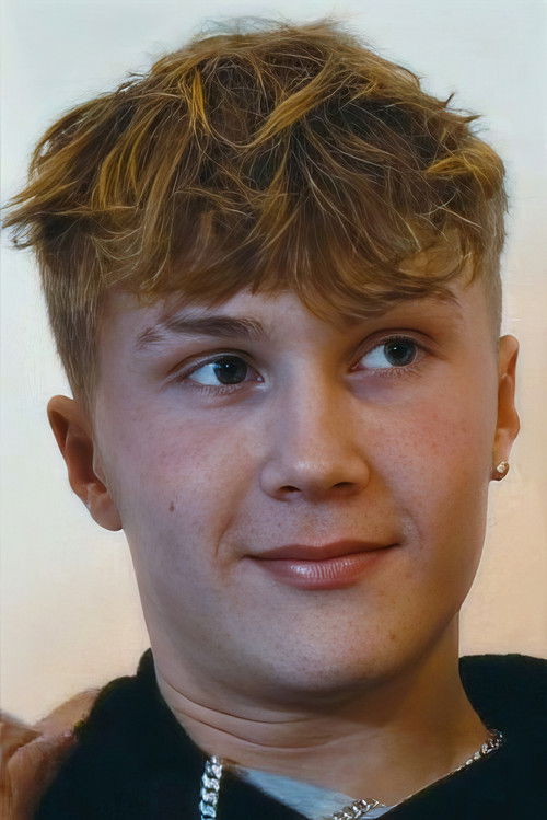 Buster Byder as Buster