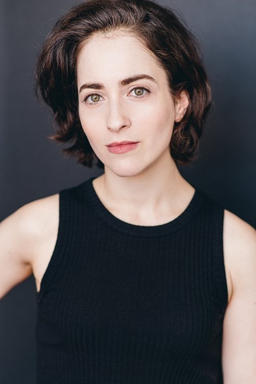 Tal Gottfried as Arwin