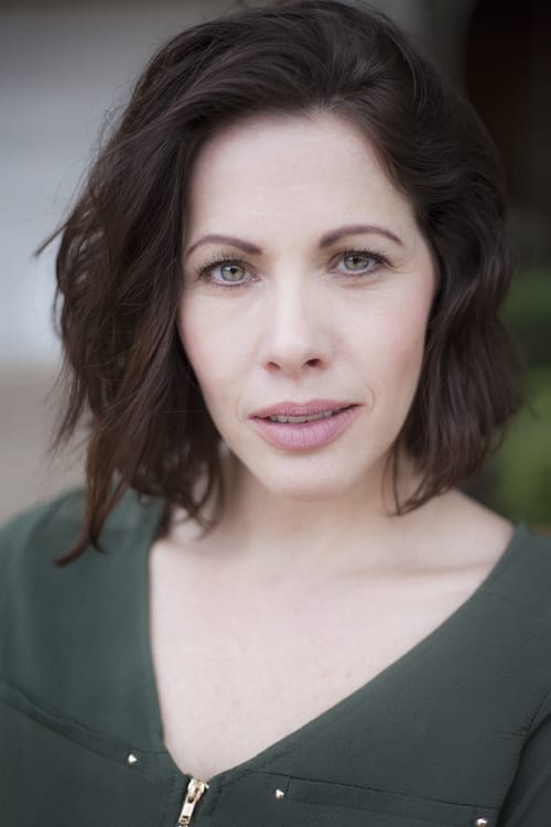 April Hartman as Karen Hardy