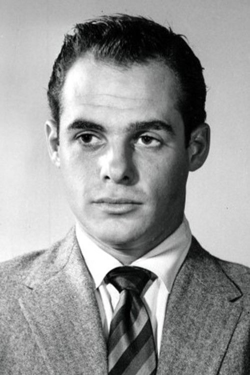 Corey Allen as Tony Sutherland