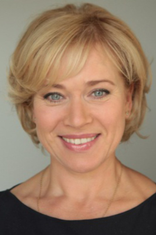 Varvara Vladimirova as Varya