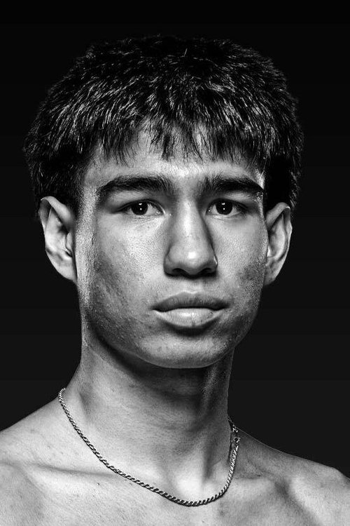 Justin Viloria as Self