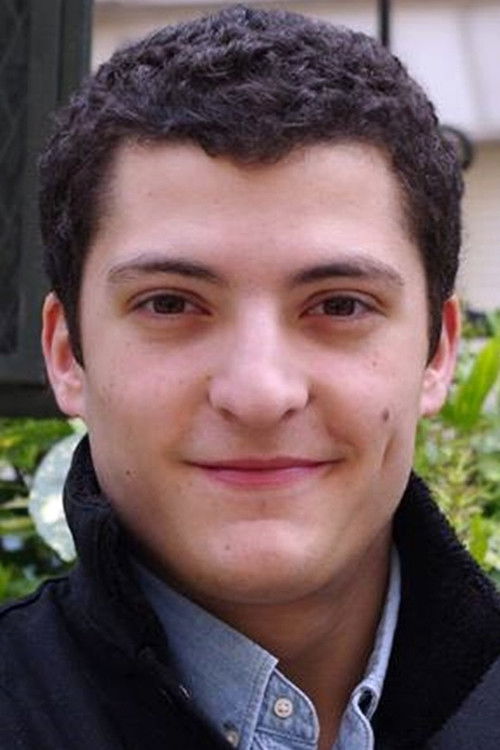 Frédéric Papalia as Henri