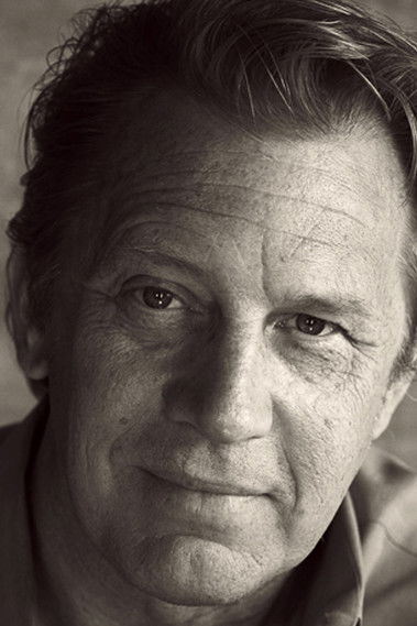 Don Alder as Sheriff John Roberts