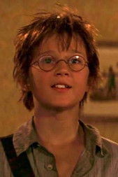 Harry Newell as John Darling