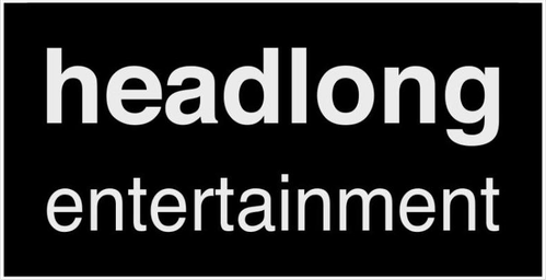 Headlong Entertainment logo
