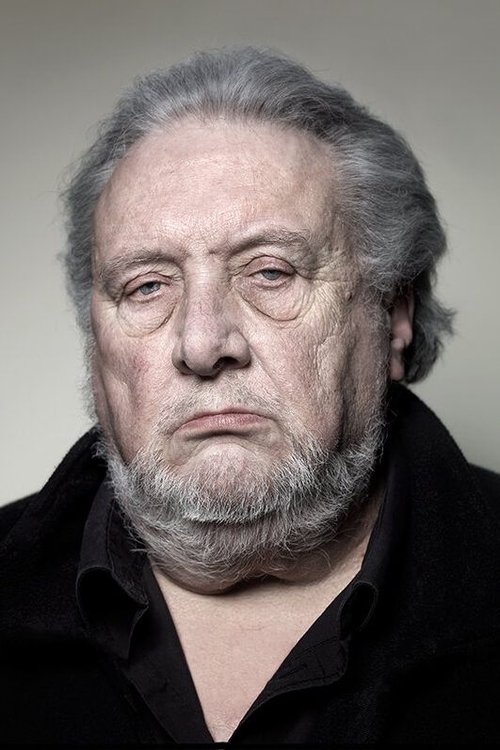 Jet Black as Presenter