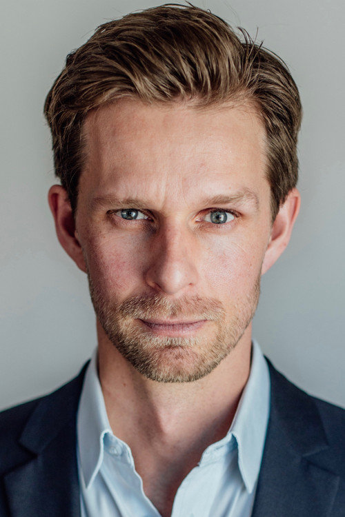 R Austin Ball as Hal