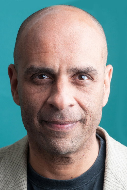 Francis Johnson as DC Frisby