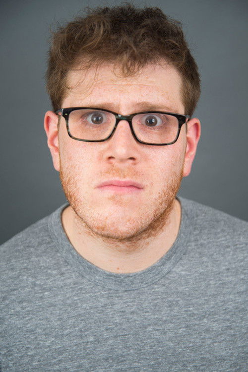 Nicholas Feitel as Clerk