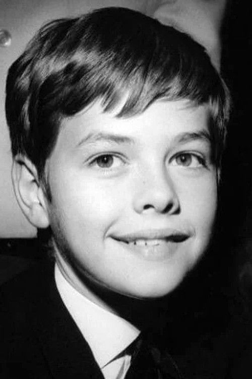 Didier Haudepin as Cotolaya 'Cotolay'