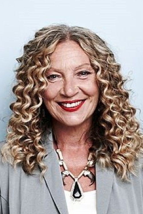 Kate Rorke-Bassich as Self