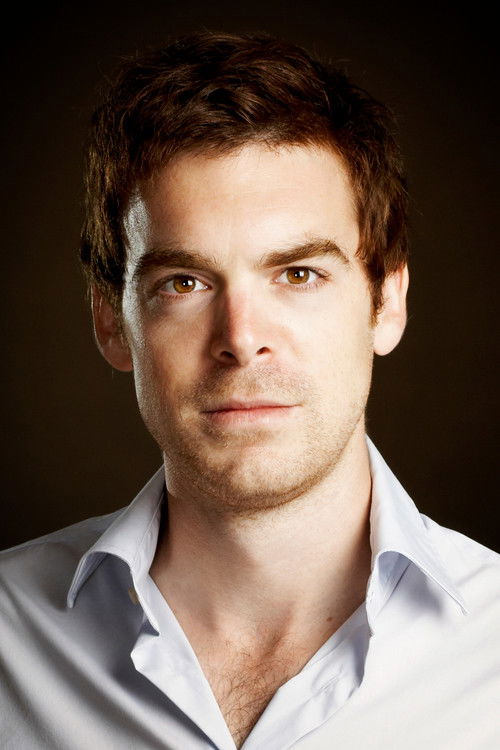 Sébastien Dodge as Denis