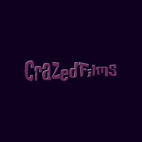 Crazed Films logo