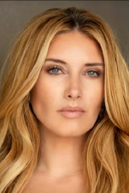 Bianca de la Garza as Mrs. J