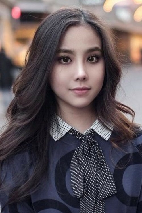 Agatha Chelsea as Stellar