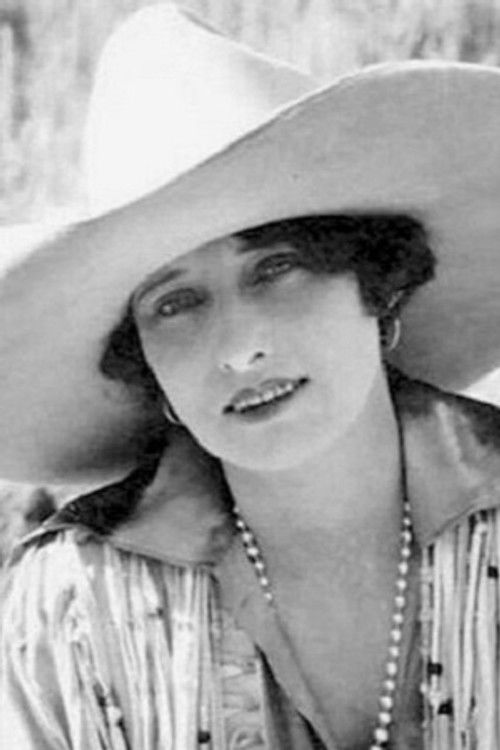 Vera McGinnis as Mollie Rourke