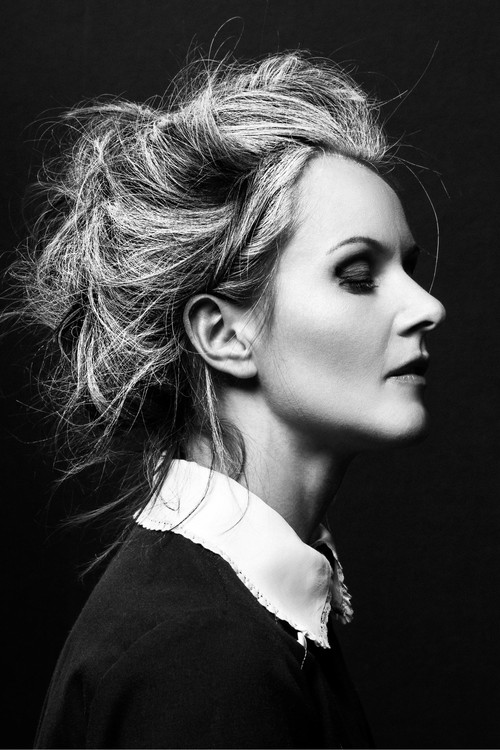 Dalia Morozovaitė as Nuotaka